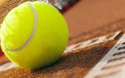 Påmelding til sommerens tennisleir