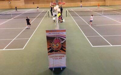 Stor idrettsglede på Orange Tour Holmen 2017