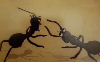 Hva er likheten mellom en dugnad og en stoppball i Holmen Tennis?