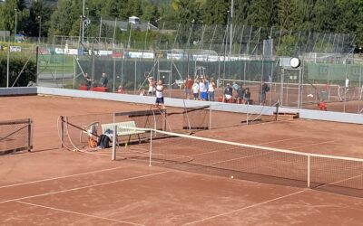 Invitasjon klubbmesterskapet 27.-29. august 2021