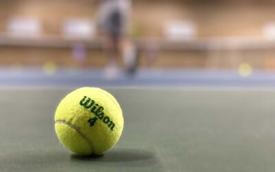 Holmen Tennisklubb inviterer til Klubbmesterskap Double 11-13. februar 2022