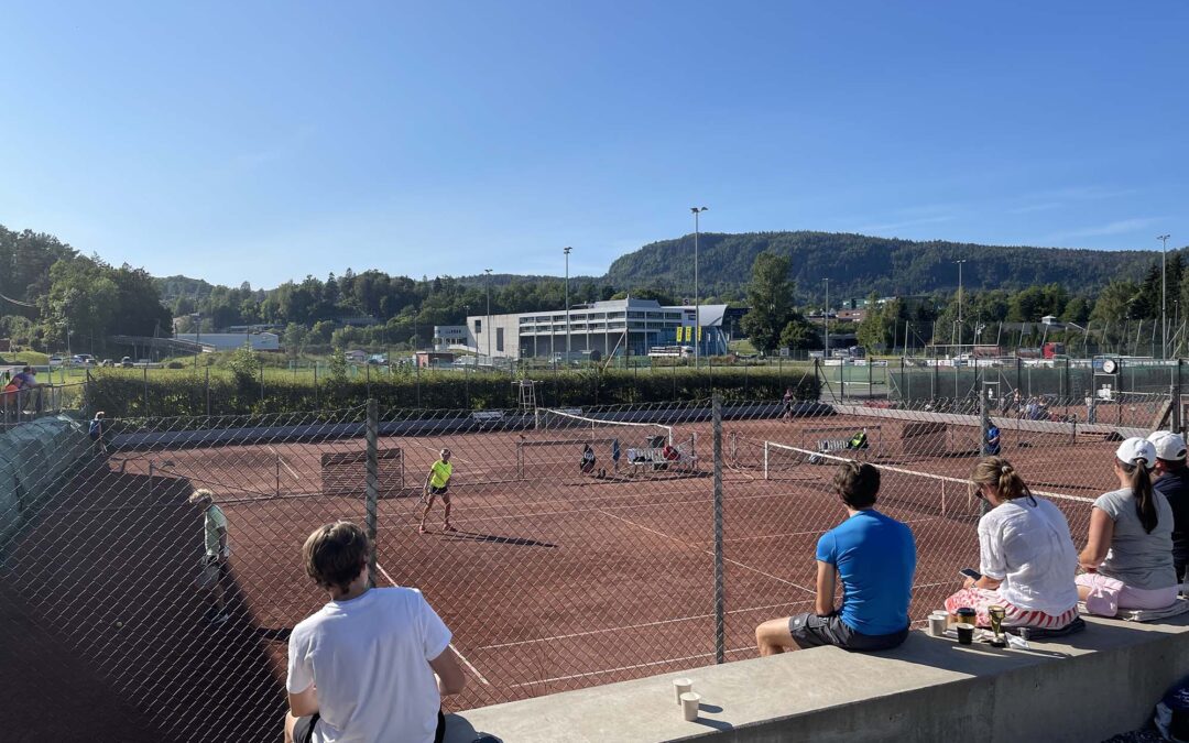 Hjemmekamp mot Strømmen