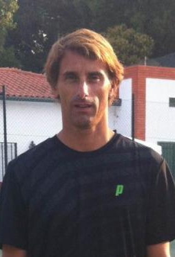 Hils på vår nye Hovedtrener Tiago