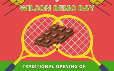 Chocolate tournament