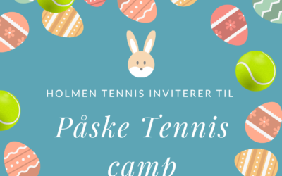 Påske Tennis