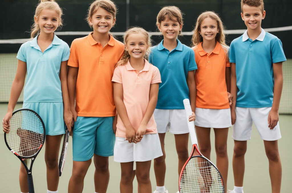 Regionsturnering U12 år på VBTK 15. – 18.august 2024