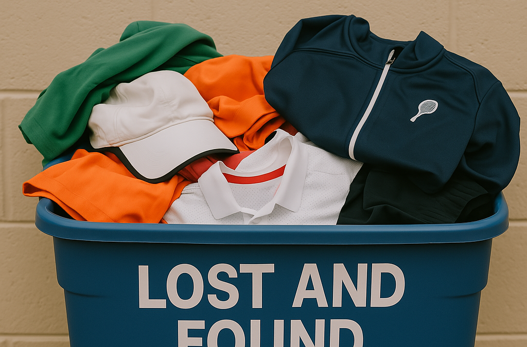 Glemmekassen tømmes til påske